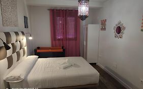 Apartamentos El Volante II